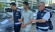 Uzaklaştırma kararını hiçe sayan koca cezaevine gönderildi