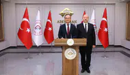Çin Büyükelçisi Adıyaman’da iş birliği fırsatlarını değerlendirdi