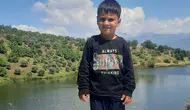 İzmir'de acı haber Kayıp çocuk havuzda bulundu