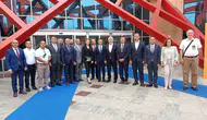 Gemlik’te gıda sektörü için çevreci sanayi bölgesi kuruluyor