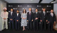 Spotify İstanbul ofisini açtı yerel müzik piyasası hareketlendi