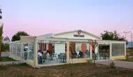 Efelerli öğrencilerin yeni adresi Yurt Kafe oldu