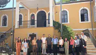 Buldan konakları turizmle yeniden hayat buluyor