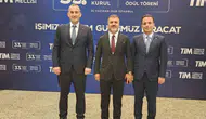 Gaziantep ihracatının üç ismi Türkiye’nin dümenine geçti