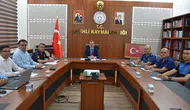 Salihli'de metruk binalar için yıkım kararı çıktı