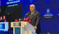 Dervişoğlu Güçlü denge mekanizması olmadan üniter devlet ayakta kalamaz