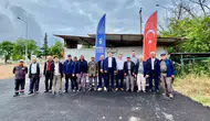 Bursa köylerinde küçük üreticiye bedava yem desteği