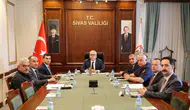 Sivas Valisi Şimşek'ten bayram bilançosu ve kene uyarısı