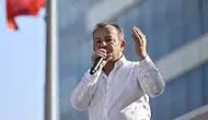 Tanju Özcan’dan beklenen karar: CHP ile tüm bağlarını kopardı