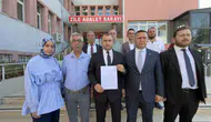 Zile Belediyesi seçimlerine mahkemeden durdurma kararı geldi