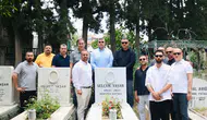 Karşıyaka’nın yeni yönetimi işe köklerine giderek başladı