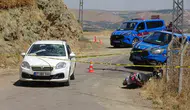 Kilis'te basit bir yol verme kavgası kanlı bitti