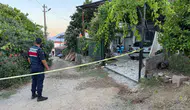 Fethiye’de kapı gıcırtısı yüzünden çıkan tartışma cinayetle sonuçlandı