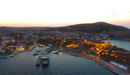 Bozcaada’da yaz trafiğine yeni kısıtlamalar geldi