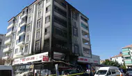 Malatya’da geceyi aydınlatan AVM yangını korku dolu anlar yaşattı
