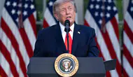 Trump dondurulan İran parasını Amerikalı çiftçilere kaynak yapacak