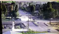 Yüksekova Çevre Yolu’nda feci kaza 3 can kaybı