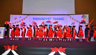 Kepezli minikler ilkokul yolunda kep atıyor