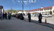 Bitlis’te üniversite hayali için sınav mesaisi başladı