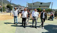 Karabük’te Dört Yeni Park İçin Geri Sayım Başladı