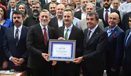 Bursa savunma sanayii için dev bir üs oluyor