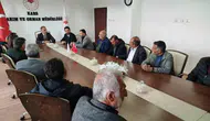 Karslı yetiştiriciler için yeni dönem mesaisi başladı