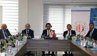 Manisa'da eski hükümlülere iş kurmaları için 2,5 milyon lira destek