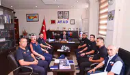 Aydın olası afetlere karşı hazırlıklarını gözden geçiriyor