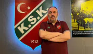 Karşıyaka Ahmet Kandemir ile yola devam edecek mi?