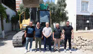 Nazilli yollarında büyük dönüşüm planı