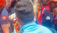 Kayseri'de piknik keyfi yaralanmayla bitti