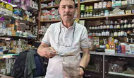 Kilo vermek isteyenlerin yeni adresi Eskişehirli aktarlar oldu