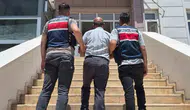 Suruç kırsalında firari hükümlü operasyonu