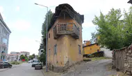 Sivaslıların Aşk Gemisi görenleri şaşırtıyor