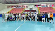 Porsuk Salonu’nda futsalın şampiyonu belli oldu
