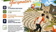 Konuralp’te pusulalar tarihe doğru çevriliyor