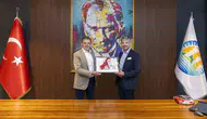 Mezitli ve Berlin gençlik için güçlerini birleştiriyor