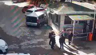 HSK müfettişine bıçaklı saldırı düzenleyen personele ağır ceza