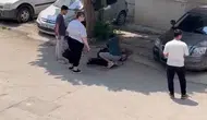 Bursa'da iki kardeşin sokak kavgası kanlı bitti