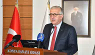 Konya sanayisinin devleri Türkiye listesinde yerini korudu