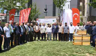 Şırnaklı arıcıların ekipman maliyetine devletten büyük destek