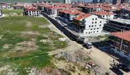 Sincan yollarında asfalt yenileme seferberliği başladı