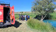Eskişehir’de serinlemek için girdiği gölet 19 yaşındaki genci hayattan kopardı
