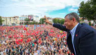 Özgür Özel erken seçim restini yineledi