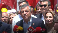 Madencilerin alacak krizinde bakanların verdiği söz tutulmadı