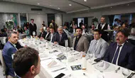 Bursaspor 63 yaşında hedef Süper Lig