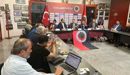 Gençlerbirliği Başkanı Çakmak kulübün güncel borcunu açıkladı
