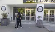 Eskişehir’de yaşlı adamın yardımına koşan hırsız paraları alıp kaçtı