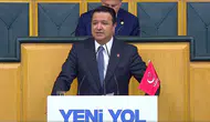 Mahmut Arıkan ABD ve İsrail için anlaşmalar sadece moladır