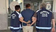 Samsun merkezli suç örgütü operasyonunda 19 kişi yakalandı